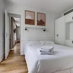 Bel Appartement Au Coeur De Paris