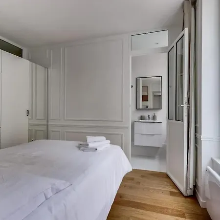 Bel Au Coeur De Appartamento *