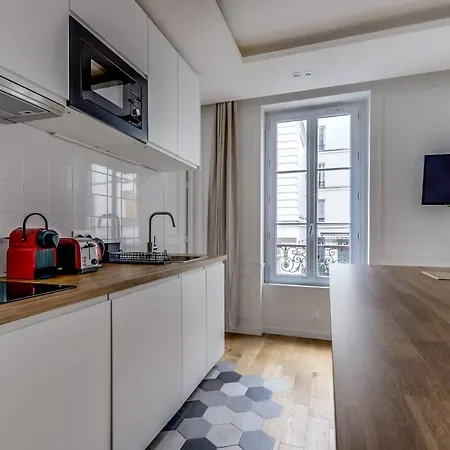 Bel Au Coeur De * Parigi