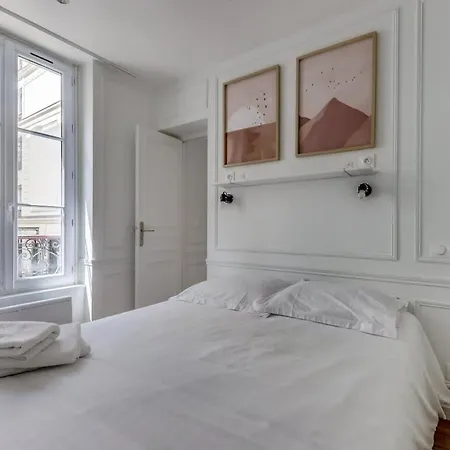 Bel Au Coeur De * Paris