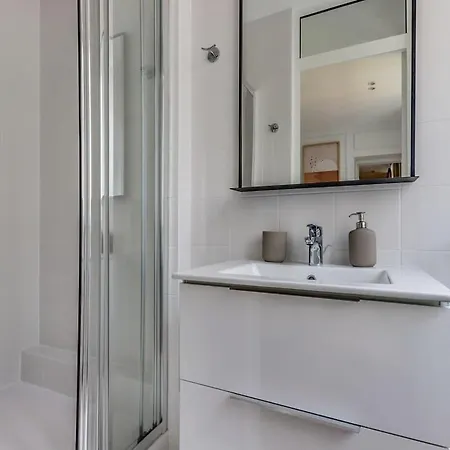 Bel Au Coeur De Apartment